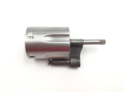 Smith & Wesson 60-14, 357 Magnum Revolver Parts: Cylinder with Yoke - Image 9