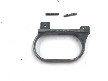 Rohm "Pocket" 22 Short Revolver Parts: Trigger Guard with Pins - Image 2
