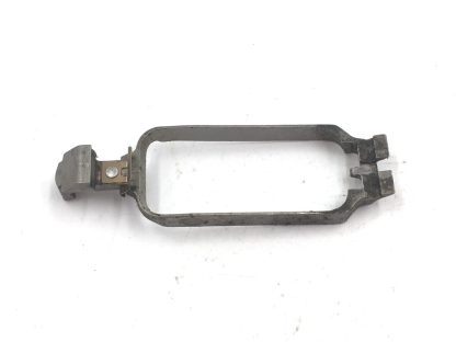Smith & Wesson 4006 TSW, 40 Cal Pistol Parts: Drawbar - Image 2