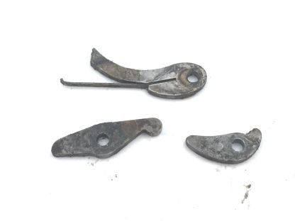 Rohm "Pocket" 22 Short Revolver Parts: Levers