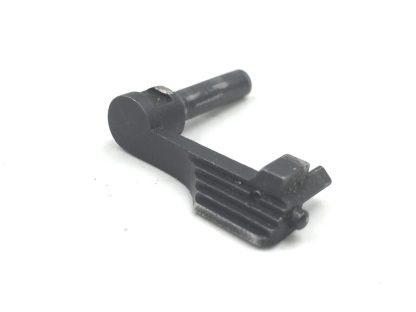 Smith & Wesson 4006 TSW, 40 Cal Pistol Parts: Slide Stop - Image 2