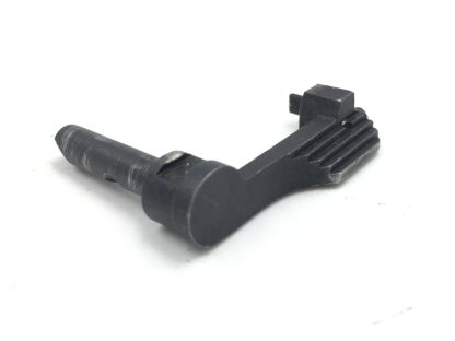 Smith & Wesson 4006 TSW, 40 Cal Pistol Parts: Slide Stop - Image 5