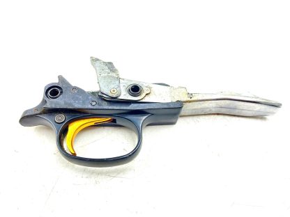 Ithaca Model 900, 12 Gauge Shotgun parts: Trigger plate - Image 2