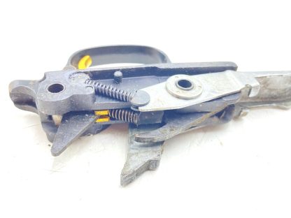 Ithaca Model 900, 12 Gauge Shotgun parts: Trigger plate - Image 4