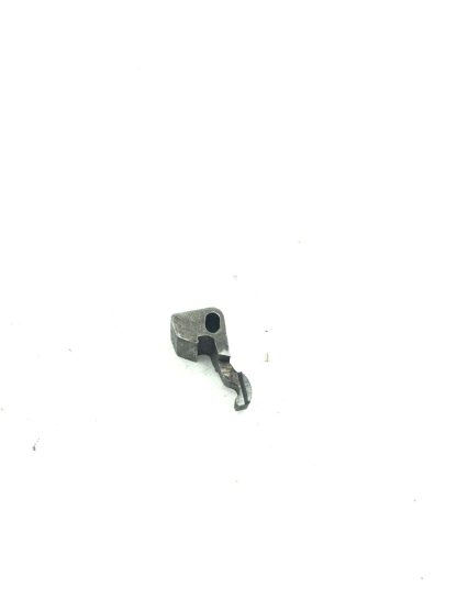 Smith & Wesson Pre-10 .38Spl, Revolver Parts, Cylinder Stop - Image 3