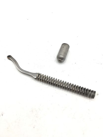 Smith and Wesson 659 9mm, Pistol Parts, Hammer Strut, Spring, Seat - Image 3