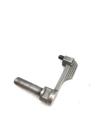 Smith and Wesson 659 9mm, Pistol Parts, Slide Stop - Image 3