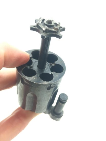Taurus 84 .38Spl, Revolver Parts, Cylinder - Image 3