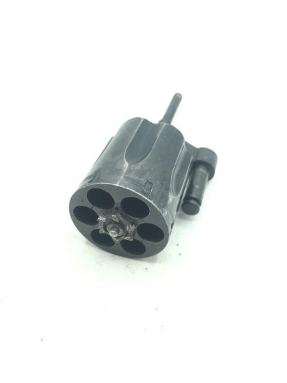 Taurus 84 .38Spl, Revolver Parts, Cylinder - Image 4