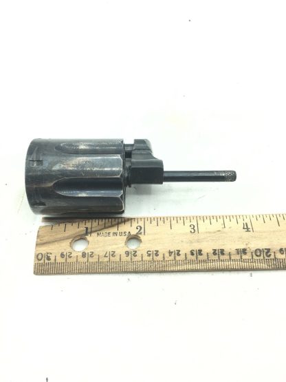 Taurus 84 .38Spl, Revolver Parts, Cylinder - Image 5