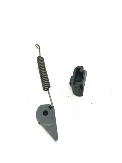 Kel-Tec P-11 9mm, Pistol Parts, Hammer, Spring, Seat - Image 4