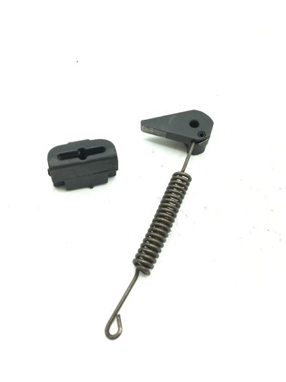 Kel-Tec P-11 9mm, Pistol Parts, Hammer, Spring, Seat - Image 5