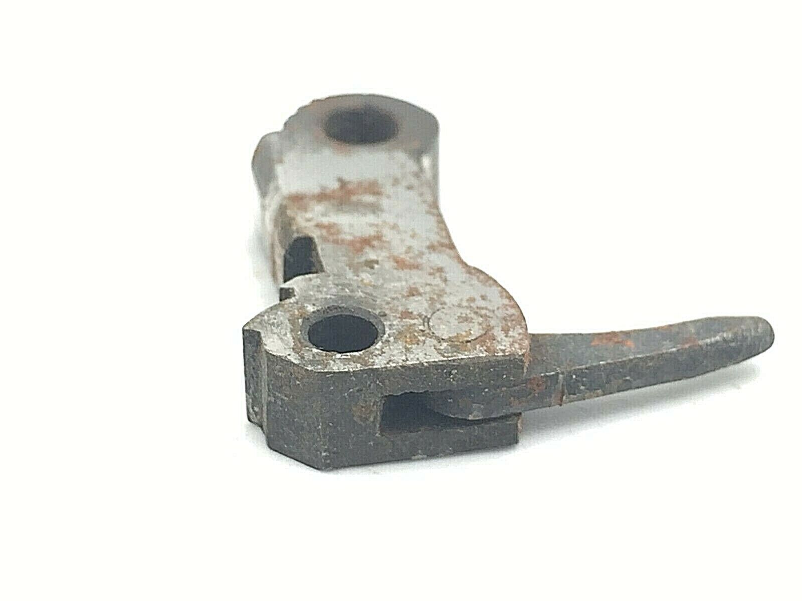 Astra Cub 22 Short Pistol Parts: Hammer & Strut - Postrock Gun Parts