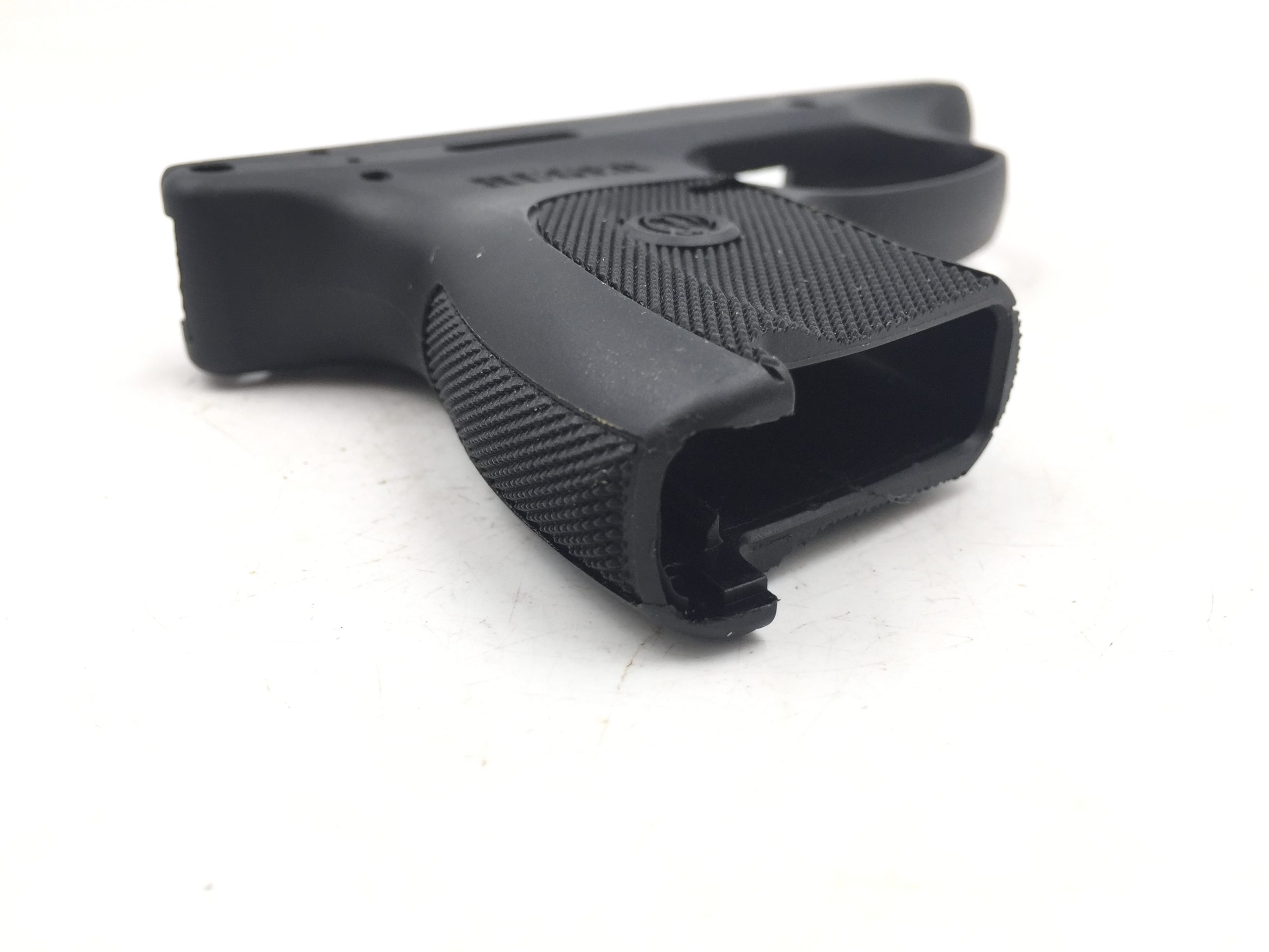 Ruger LC9, 9mm Pistol Part: Grip Frame - Postrock Gun Parts