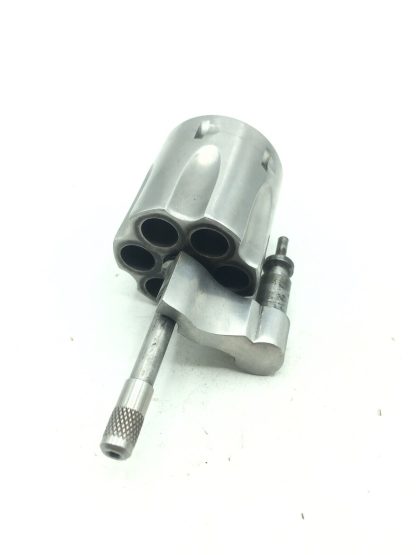 Ruger Service Six .357Magnum, Revolver Parts, Cylinder - Image 2