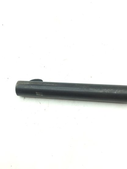 RG66 .22LR, Revolver Parts, Barrel