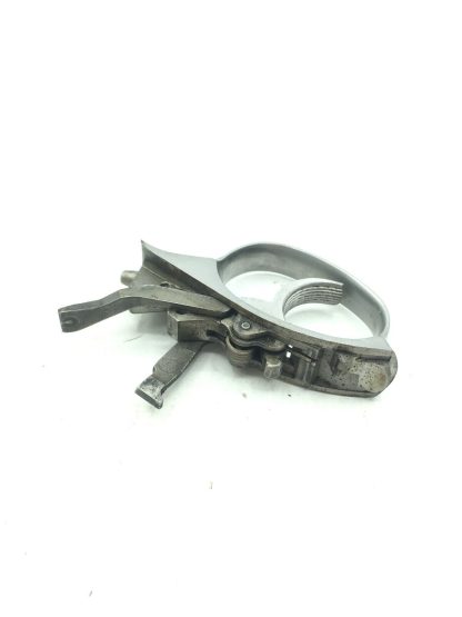 Ruger Service Six .357Magnum, Revolver Parts, Trigger, Guard, Levers - Image 5
