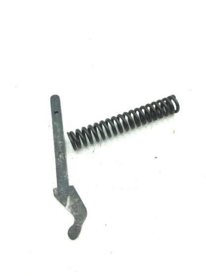 RG66 .22LR, Revolver Parts, Strut, Spring