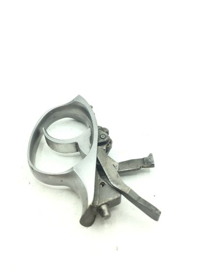 Ruger Service Six .357Magnum, Revolver Parts, Trigger, Guard, Levers - Image 6
