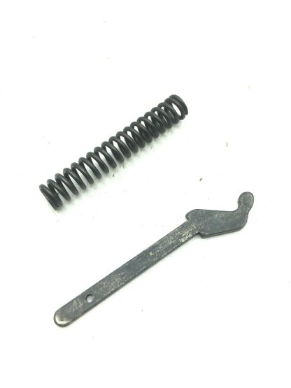 RG66 .22LR, Revolver Parts, Strut, Spring - Image 3