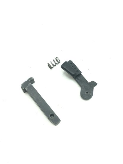 Jimenez JA380 .380ACP, Pistol Parts, Mag Catch, Safety, Spring
