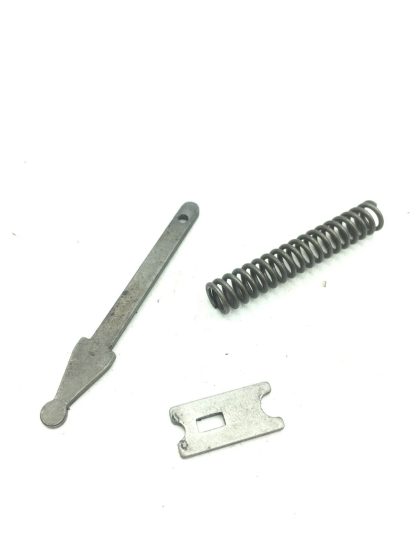 Ruger Service Six .357Magnum, Revolver Parts, Strut, Spring, Seat - Image 3