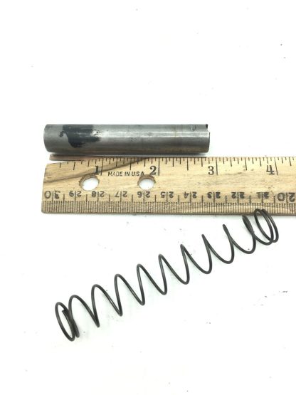 Davis P-32 .32ACP, Pistol parts, Barrel, Recoil Spring - Image 3