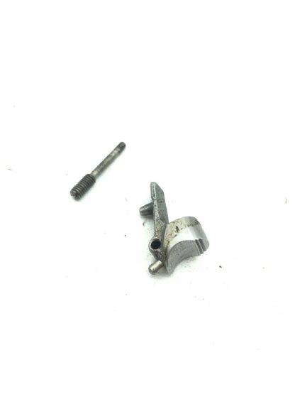 Ruger Service Six .357Magnum, Revolver Parts, Cylinder Latch, Screw - Image 2