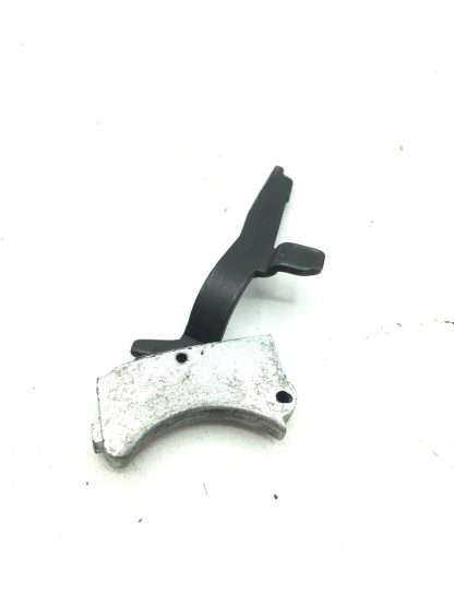 Davis P-32 .32ACP, Pistol parts, Trigger
