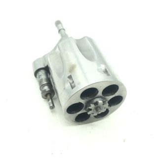 Ruger Service Six .357Magnum, Revolver Parts, Cylinder