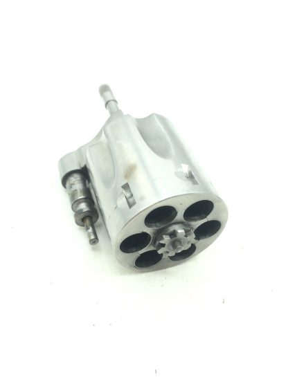 Ruger Service Six .357Magnum, Revolver Parts, Cylinder
