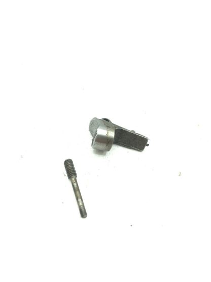 Ruger Service Six .357Magnum, Revolver Parts, Cylinder Latch, Screw
