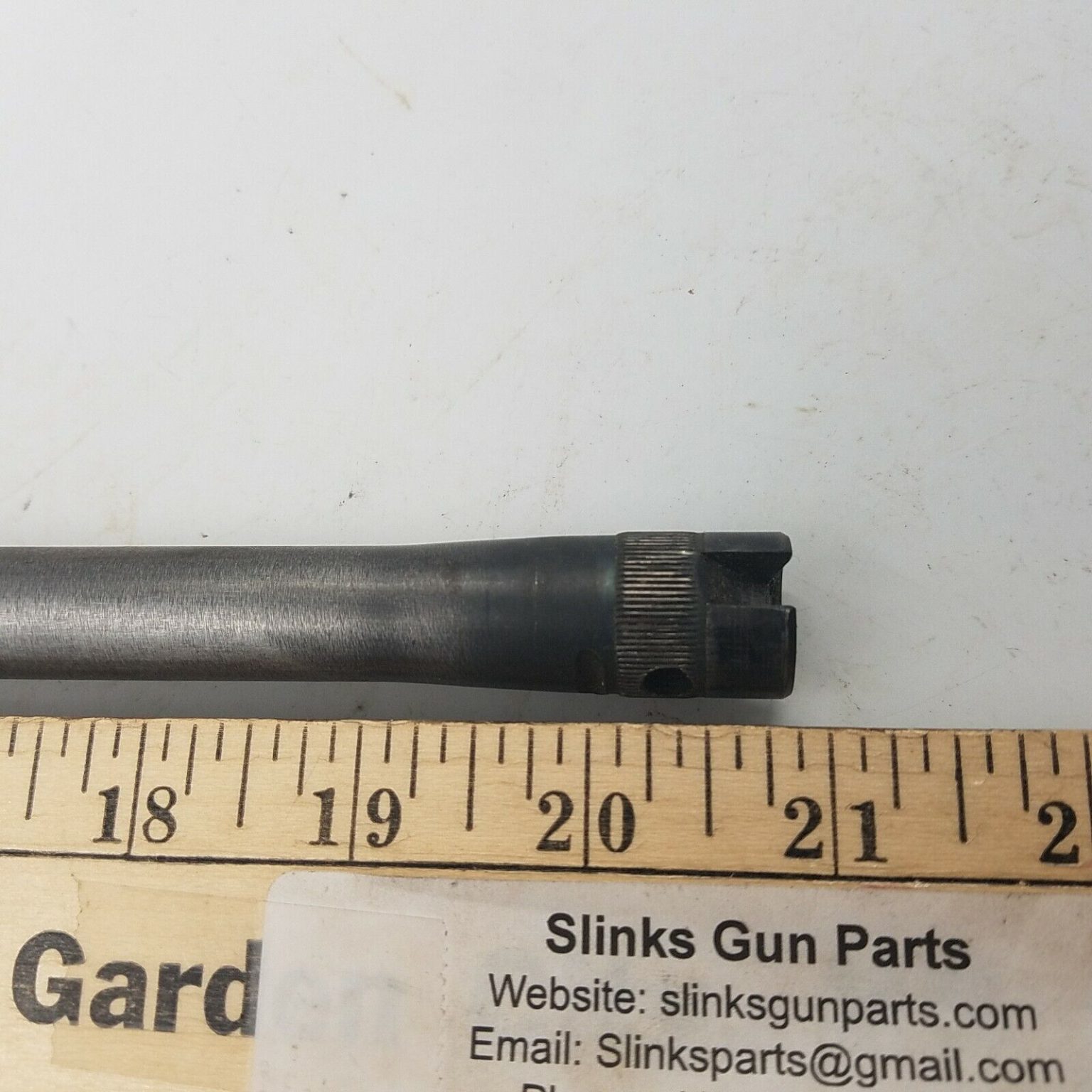 Winchester 131 22lr Rifle Parts 20 Inch Barrel Postrock Gun Parts