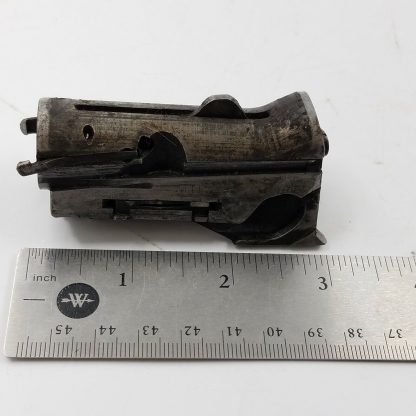 Winchester, 1912, 12ga Shotgun Parts, Bolt - Image 9