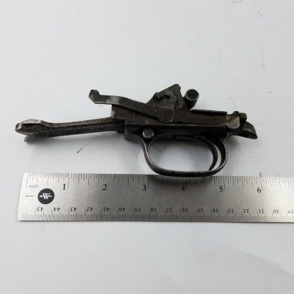 Winchester, 1912, 12ga Shotgun Parts, Trigger Group - Image 11