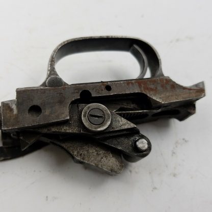 Winchester, 1912, 12ga Shotgun Parts, Trigger Group - Image 6