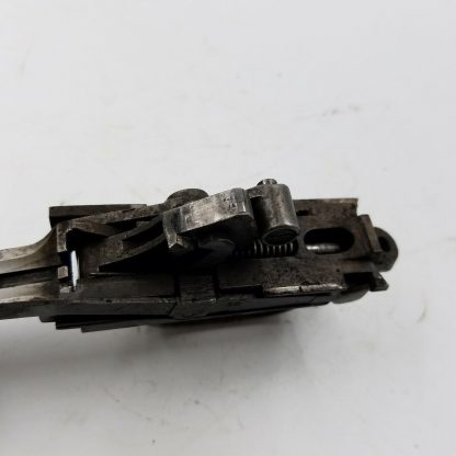 Winchester, 1912, 12ga Shotgun Parts, Trigger Group - Image 3