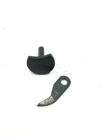 FEG PA63 9x18, Pistol Parts, Hammer Pin, Lever - Image 2