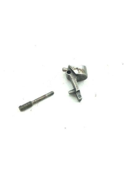 Ruger Service Six .357Magnum, Revolver Parts, Cylinder Latch, Screw - Image 4
