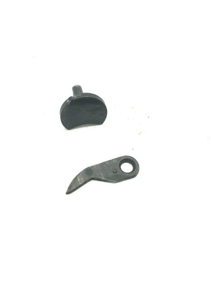 FEG PA63 9x18, Pistol Parts, Hammer Pin, Lever - Image 3