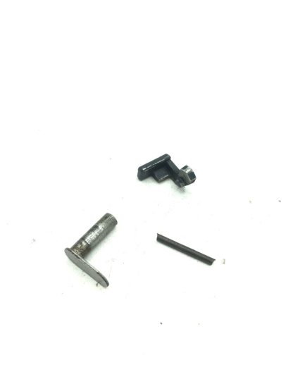 Ruger Service Six .357Magnum, Revolver Parts, Levers, Pin
