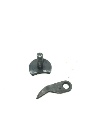 FEG PA63 9x18, Pistol Parts, Hammer Pin, Lever - Image 4