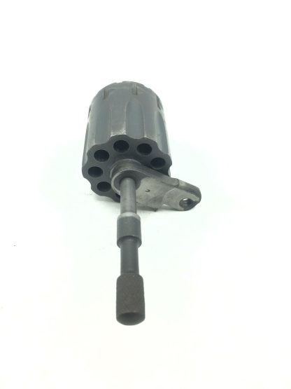 Hi-Standard Sentinel R-101 .22LR, Revolver Parts, Cylinder - Image 3