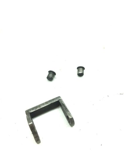 FEG PA63 9x18, Pistol Parts, Lever, Screws