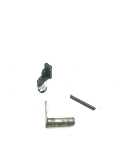 Ruger Service Six .357Magnum, Revolver Parts, Levers, Pin - Image 5