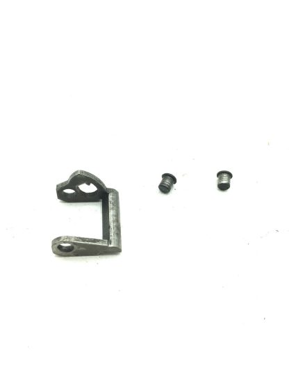 FEG PA63 9x18, Pistol Parts, Lever, Screws - Image 4