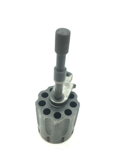Hi-Standard Sentinel R-101 .22LR, Revolver Parts, Cylinder - Image 5