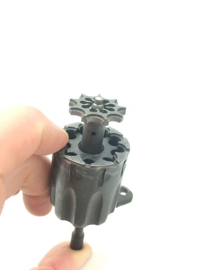Hi-Standard Sentinel R-101 .22LR, Revolver Parts, Cylinder - Image 6