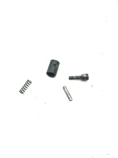 FEG PA63 9x18, Pistol Parts, Firing Pin, Spring, Retainer - Image 4