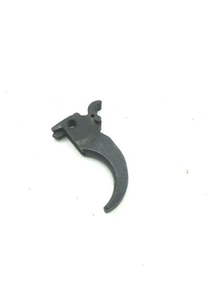 RG10 .22LR, Revolver Parts, Trigger - Image 3